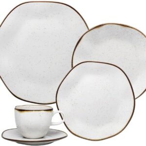 Aparelho de Jantar 20 Peças
