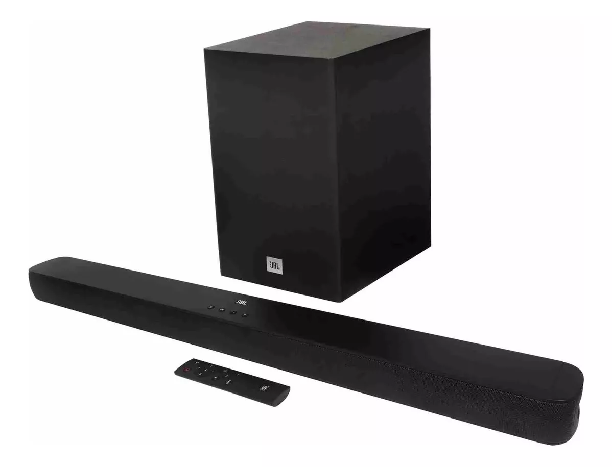 Home Theater