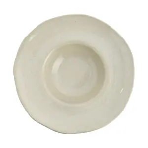 Kit Prato para Massas 4 Peças