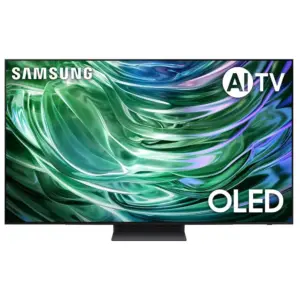 Smart TV 55 Polegadas