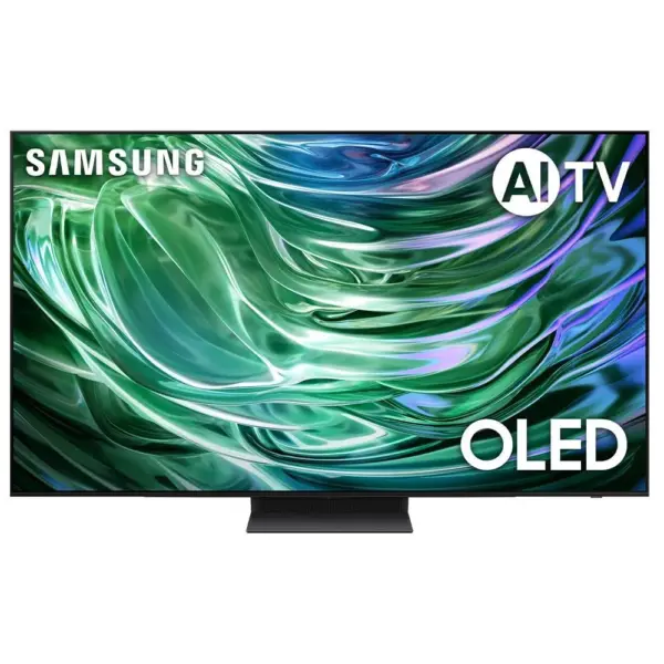 Smart TV 55 Polegadas